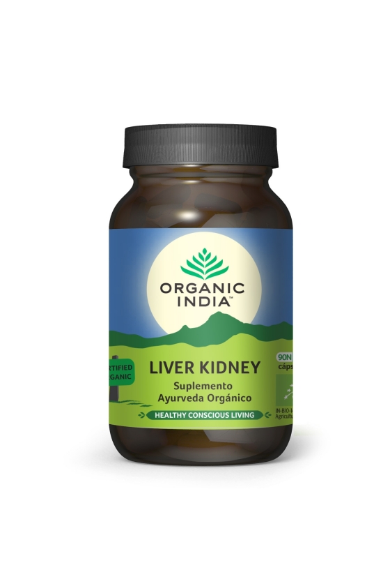 Liver Kidney 90caps