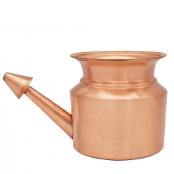 Lota Nasal de Cobre