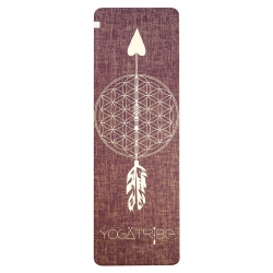 FLOWER OF LIFE RED WINE ECO...
