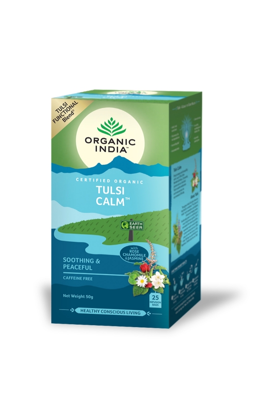 Tulsi Calm 25b