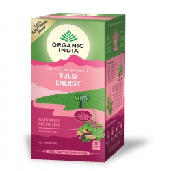 Tulsi Energy Organic India