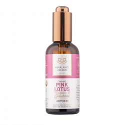 Pink Lotus Aceite Corporal...