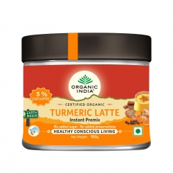 Turmeric Latte 100g