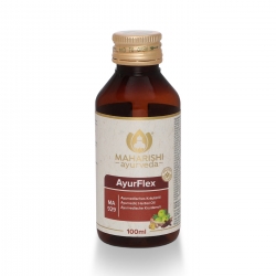 AyurFlex Herbal Oil 100ml