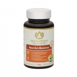 AyurAci-Balance 50comp
