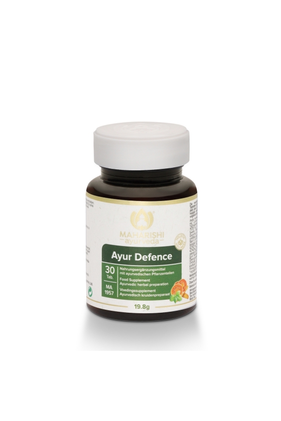 Ayur Defence 30comp