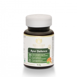 Ayur Defence 30comp