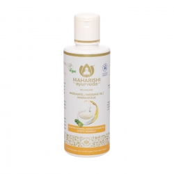 Aceite de Sesamo Organic 200ml