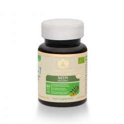 Neem Organic 60comp