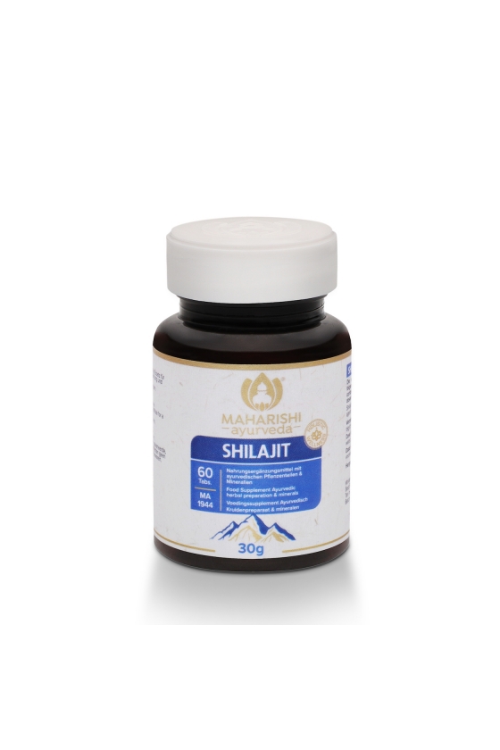 Shilajit 60comp