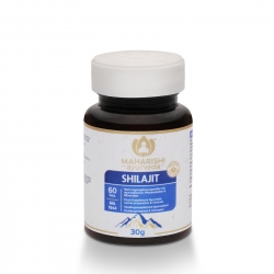 Shilajit 60comp