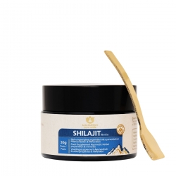 Shilajit Resina 30g