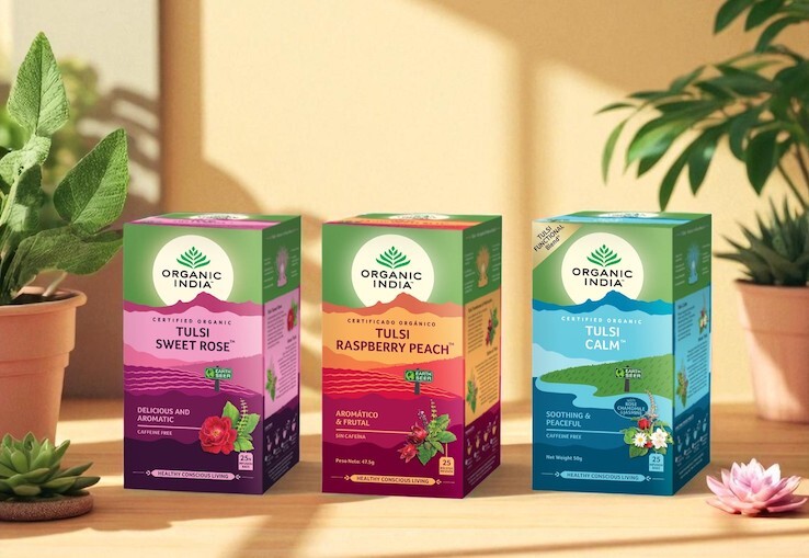 Productos Ayurv&eacute;dicos para Equilibrar Pitta en Verano