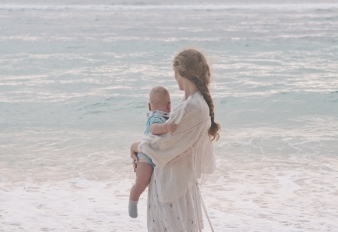 Ayurveda para bebés y niños