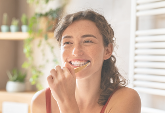 Cuidado dental según el Ayurveda