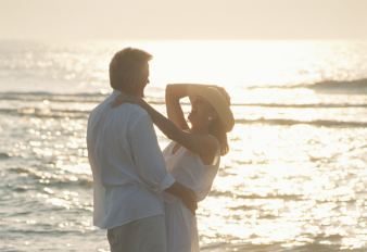 El amor según el Ayurveda