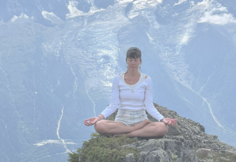 Mi Experiencia en el Retiro de Silencio Vipassana