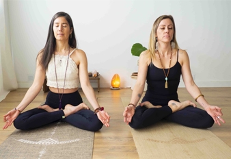 Meditación Pranayama: Respiración para Aliviar el Estrés