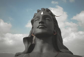 Shiva, el gran dios del Hinduismo