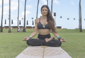 Yoga para el Estrés & la Ansiedad