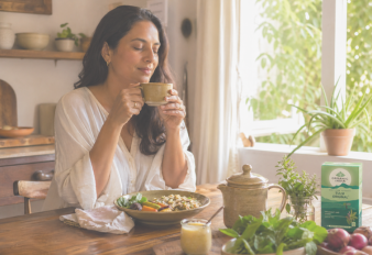 El Ritmo Circadiano y la Digestión en el Ayurveda