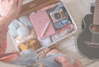 Viajar con Suplementos Ayurvédicos