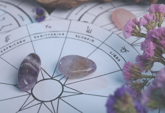 Hierbas del Ayurveda para cada signo zodiacal